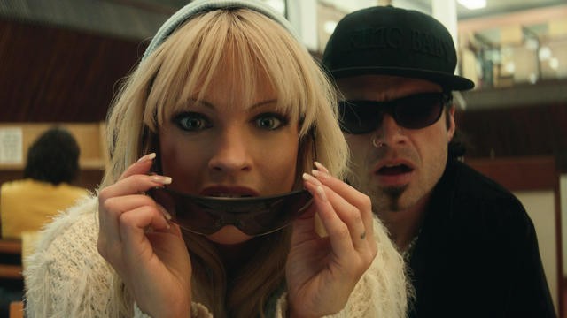 Click to watch 'The Master Beta' (popup) Pam And Tommy